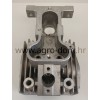 Glava motora ,prazna LDA450/510