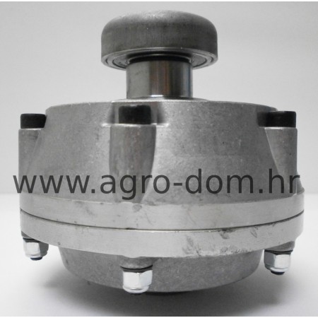 Kvačilo univerzalno