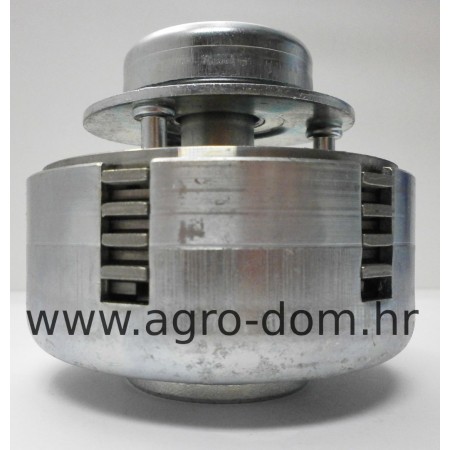 Kvačilo multidisc Benassi