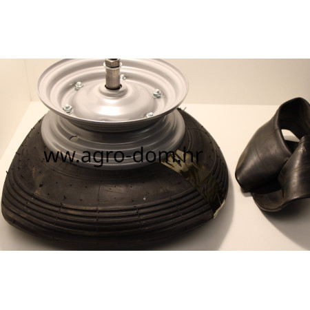 GUMENI KOTAČ VOZIČKA UNIVERZALNI  OLYMPIA/FIGARO