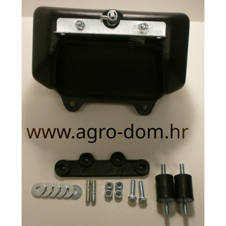 REZERVAR ZA GORIVO S NOSAČIMA UNIVERZALNI    