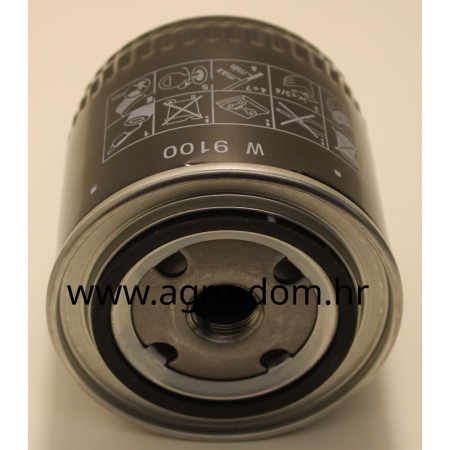 FILTER ULJA HATZ  3H50 T