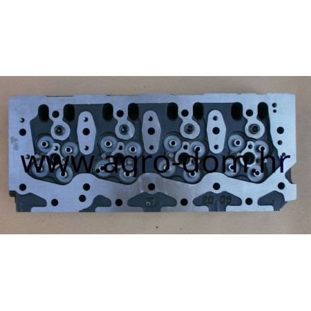 GLAVA MOTORA 4TNV94/98 YANMAR FIN 16V   