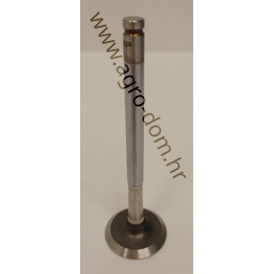 Ventil ispušni LDA 450/510