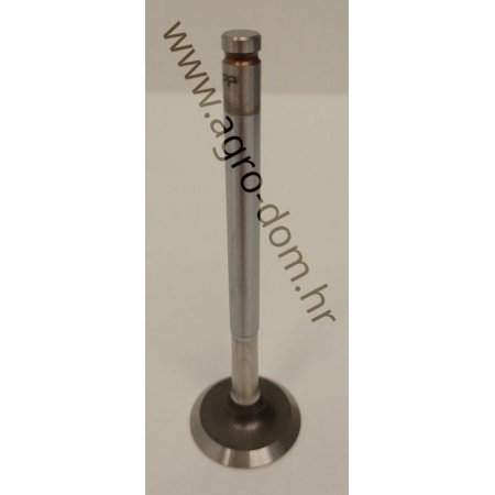 Ventil ispušni LDA 450/510