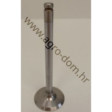 Ventil usisni  LDA 450/510