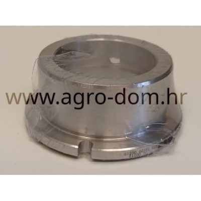 Glavni ležaj poklopca  sirovi  LDA 450/510