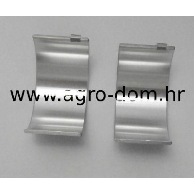 Ležaj klipnjače sirovi (+2,00) LDA 450/510