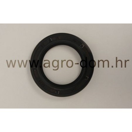 Semering radilice prednji LDA450/510(desni motor)