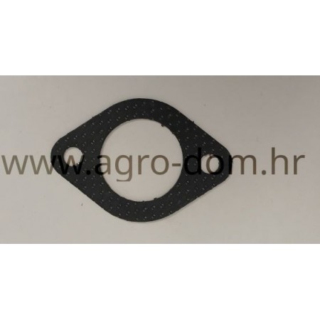 Brtva usisa LDA450/510