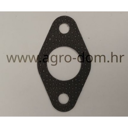 Brtva ispuha LDA450/510