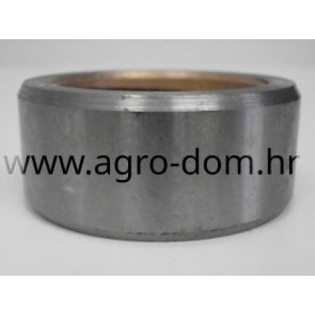 Ležaj motora zadnji-industriskog poklopca 4.spec.(1,00) LDA 450/510