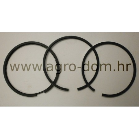 Karike Kubota D722 STD. 