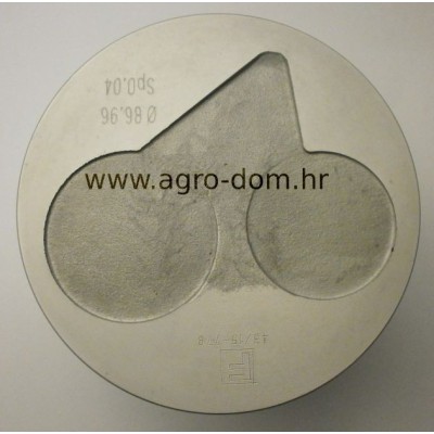 Klip Kubota V2203M st.