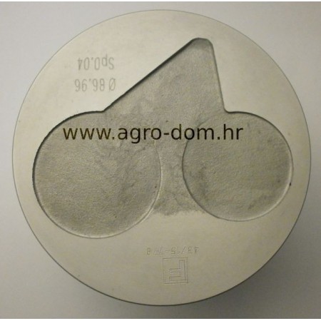 Klip Kubota V2203M st.