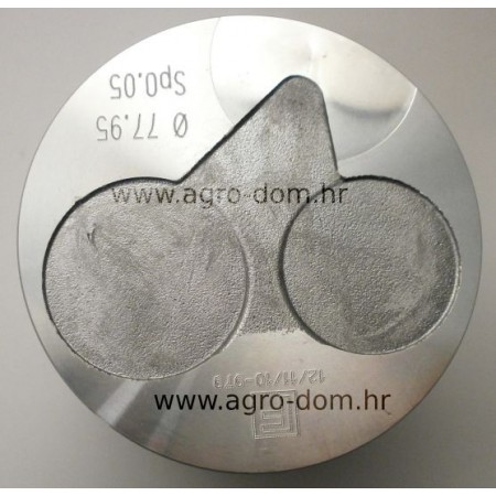 Klip Kubota V1505 st.