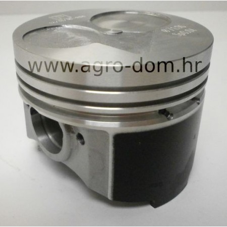 Klip Kubota D902 std. 