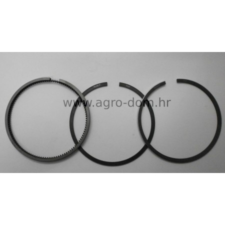 Karike Kubota D950 st.