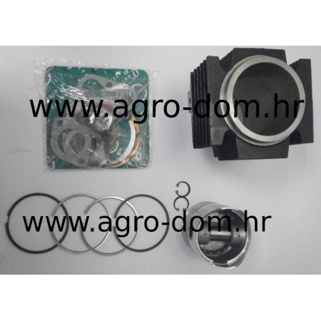 LDA450