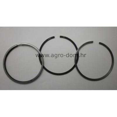 Karike Kubota D1005 st.