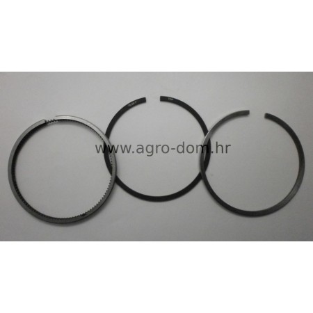 Karike Kubota D1005 st.