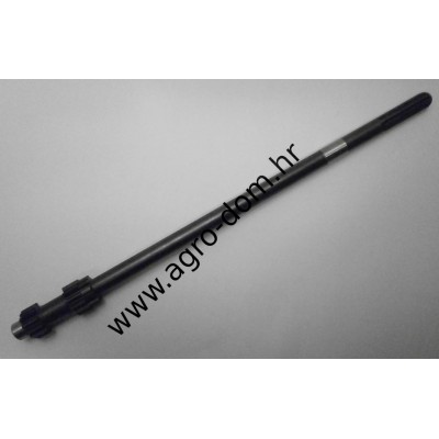 Osovina ulazna (pogona ) Kosor-Maestral AD