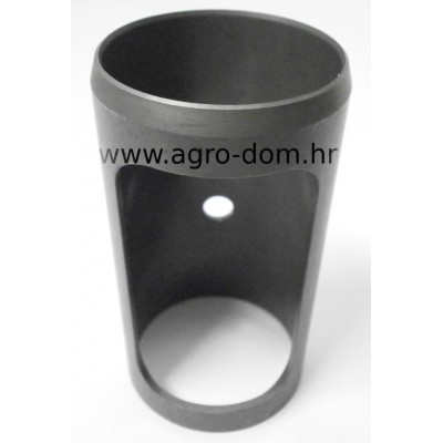 ČAHURA KLIZNOG BLOKA MUTA VEĆA , Gorenje Muta, Rex S.T.