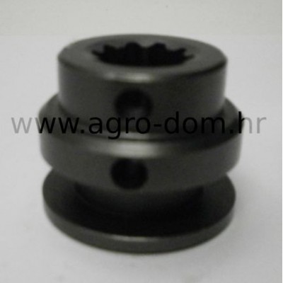 Čahura priključna Muta