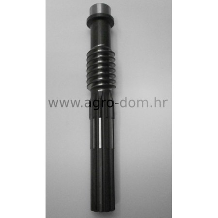 Pužni vijak  Kosor Maestral  Muta