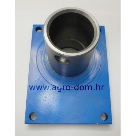 Kućište pogona kose rex univerzal 2. tip