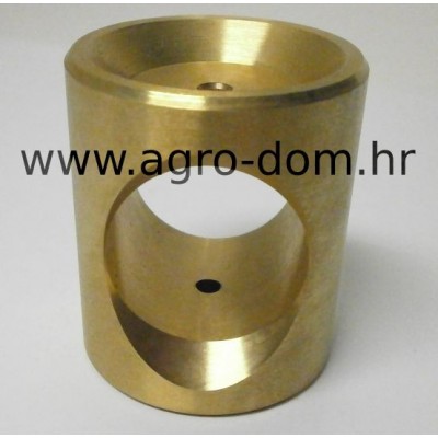 Klizni blok pogona kose Rex