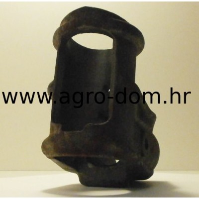 Kućište kliznog bloka pogona kose Gorenje Muta - Univerzal, Rex