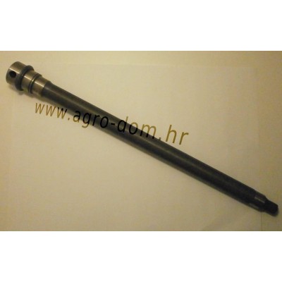 Osovina pogona kose N.T. Gorenje Muta Maestral- Kosor