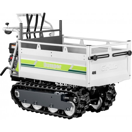 Dumper 406