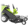 FD 220 R Loncin