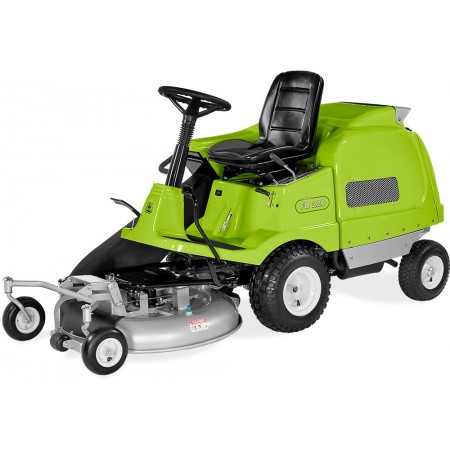 FD 220 R Loncin