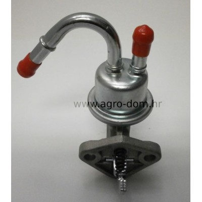 Pumpa goriva Kubota V1505