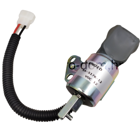 ELEKTROMAGNETSKI VENTIL SA-5176   KUBOTA