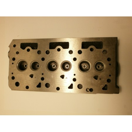 Glava motora Kubota D902