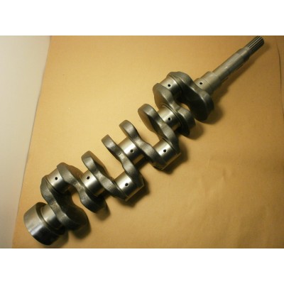 Radilica Kubota V2203