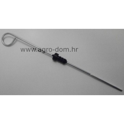 Mjerač za ulje, Kubota D722