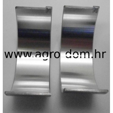 Ležaj klipnjače    3-SP.0,50  Kubota D1703