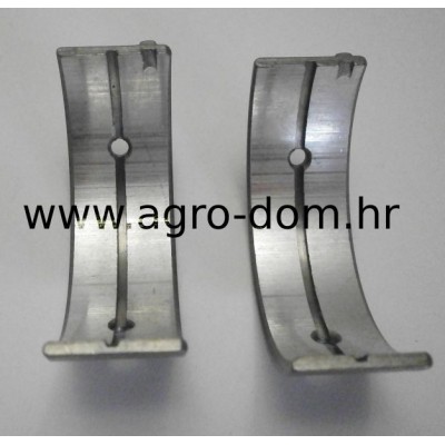 Glavni ležaj radilice  3-SP. 0,50  Kubota D750