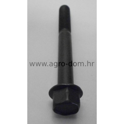 Vijak glave motora , Kubota D722