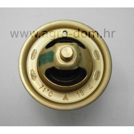 Termostat  Kubota D- 722