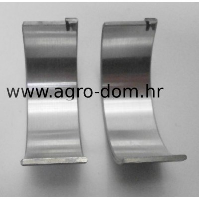 Ležaj klipnjače 2-SP. 0,40 Kubota D722