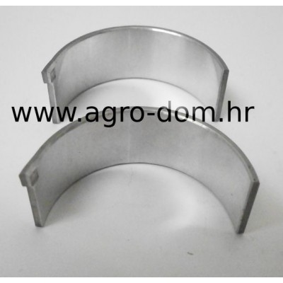 Ležaj klipnjače    2-SP. 0,40   Kubota D950