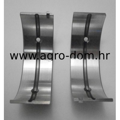 Glavni ležaj radilice (piksa)  2-SP. 0,40  Kubota V1505