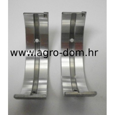 Glavni ležaj radilice   2-SP. 0,40  Kubota V2203/V2403M