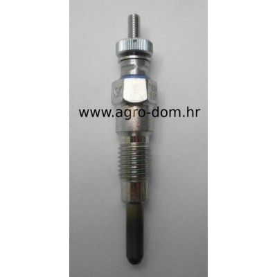 Grijač motora  Kubota D - 750 ,2 -  tip